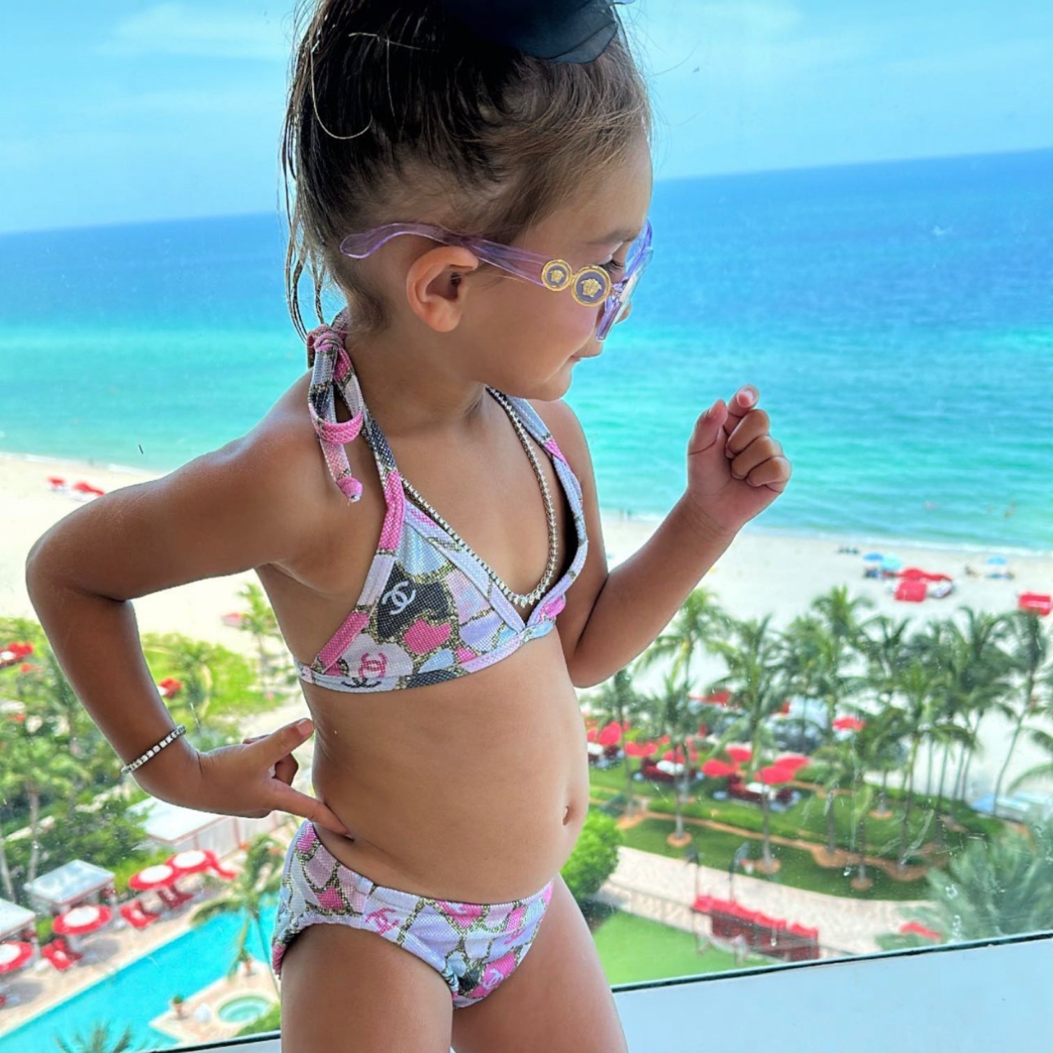 Designer Bikini